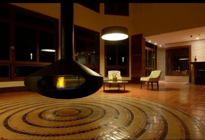 Apart Hotel Vista Azul - Hospedagem Nas Montanhas Domingos Martins Exteriér fotografie