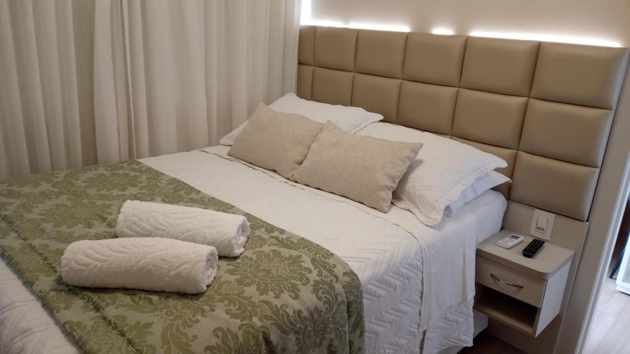 Apart Hotel Vista Azul - Hospedagem Nas Montanhas Domingos Martins Exteriér fotografie